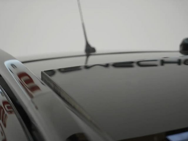 Citroën C3 Aircross Shine