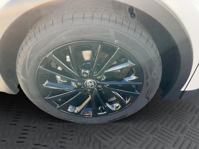 Toyota C-HR 4x2 GR Plug-in