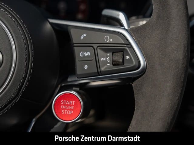 Audi TT RS Cabriolet Quattro Roadster