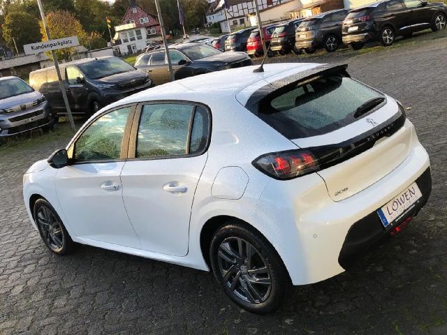Peugeot 208 Active Pack