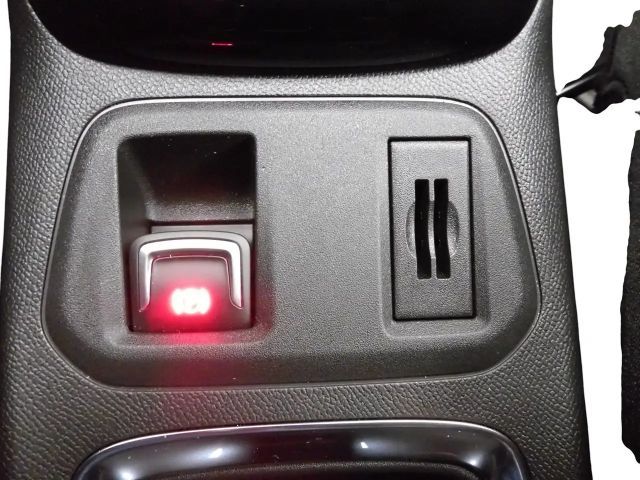 Opel Corsa GS-Line Grand Sport