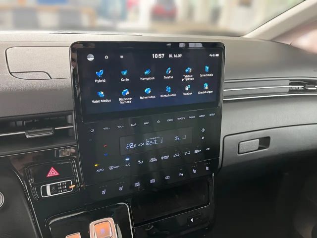 Hyundai Staria Prime