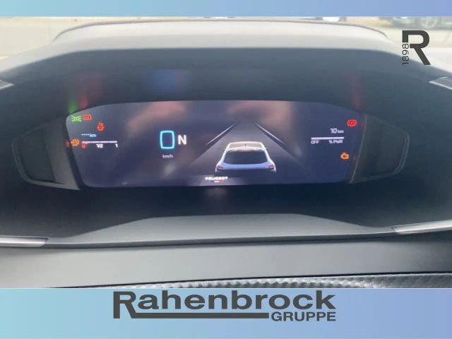 Peugeot E-208 Allure Pack Hybrid