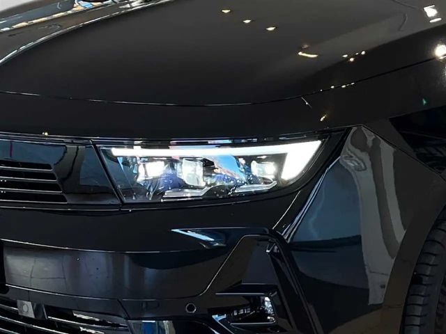 Opel Astra GS-Line Grand Sport Sports Tourer