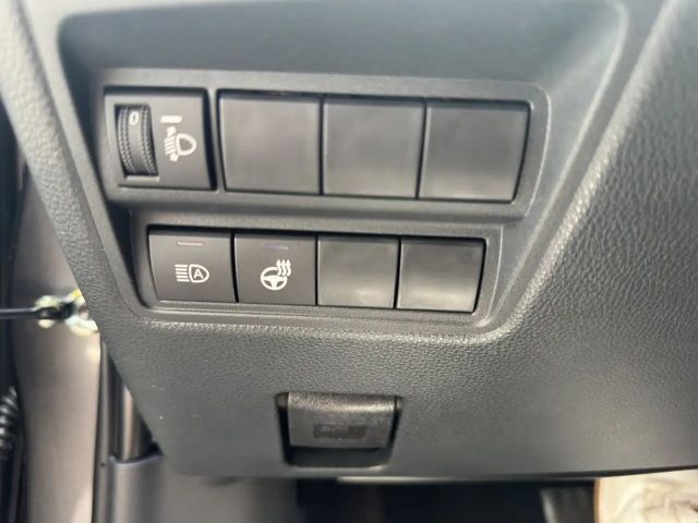 Mazda 2 Exclusive-line