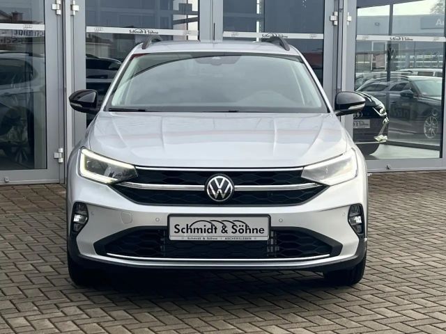 Volkswagen Taigo DSG Life