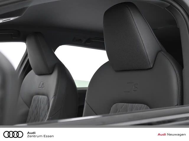 Audi A5 Avant Quattro S-Line