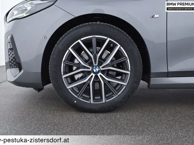 BMW 218 218d Active Tourer Sedan