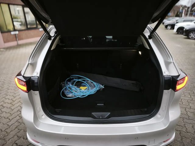 Mazda CX-60 2.5L e-Skyactiv