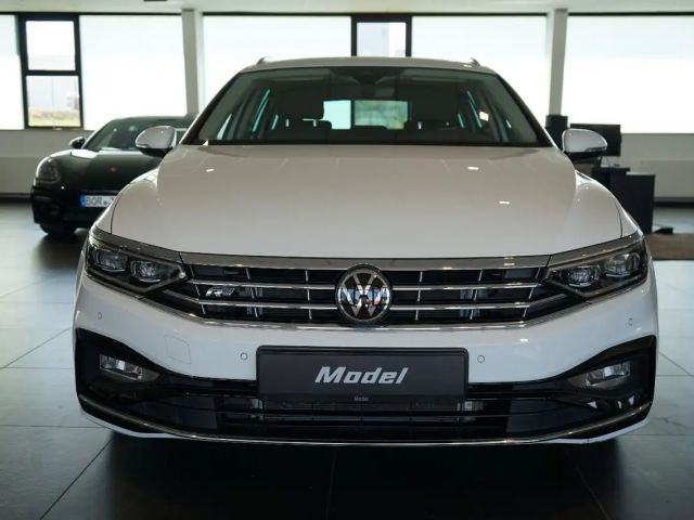 Volkswagen Passat 2.0 TDI R-Line Variant