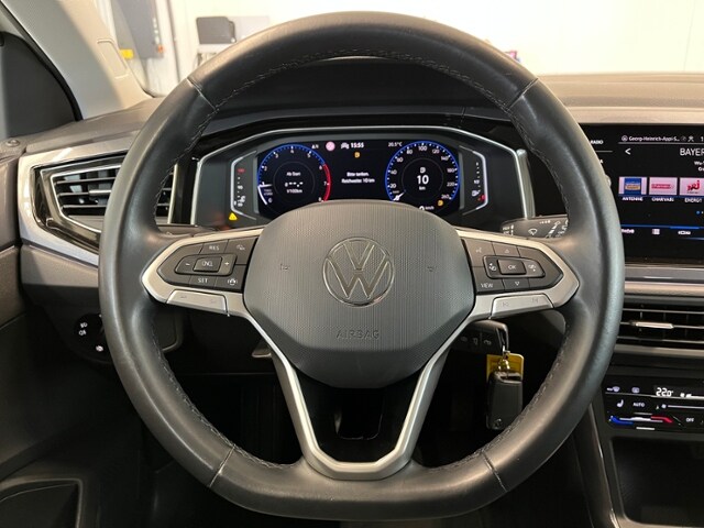 Volkswagen Polo 1.0 TSI