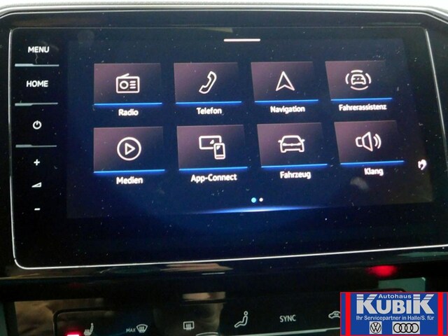 Volkswagen Passat 2.0 TDI DSG Pro R-Line Variant