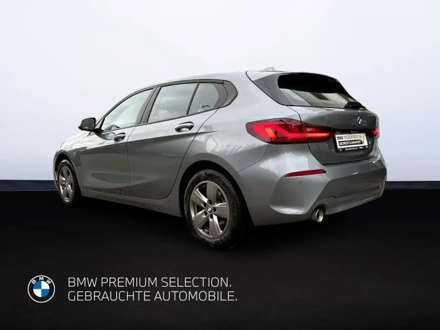 BMW 118 118i Advantage pakket Sedan