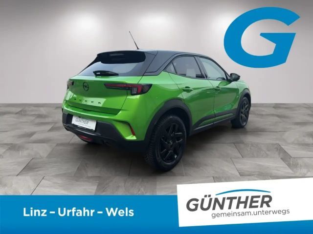 Opel Mokka GS-Line Grand Sport Turbo