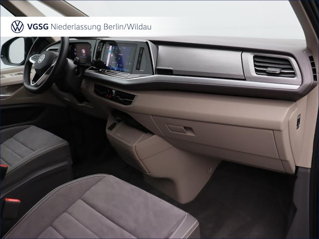 Volkswagen Multivan Lang Life