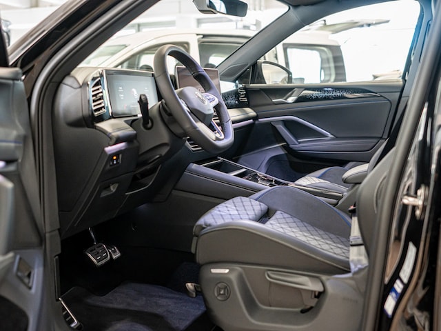 Volkswagen Tiguan DSG R-Line eHybrid