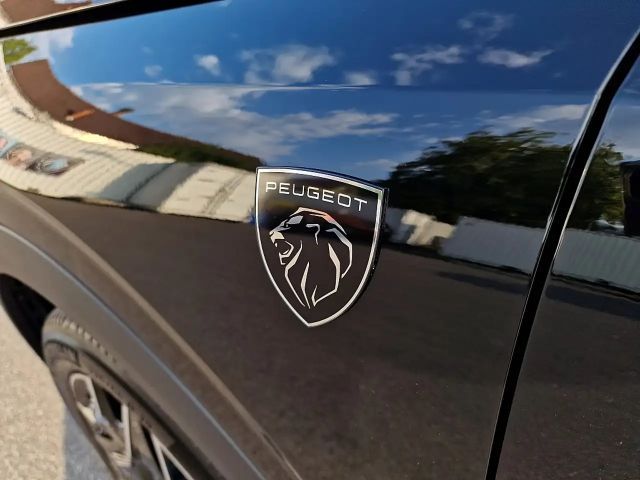 Peugeot 5008 GT-Line