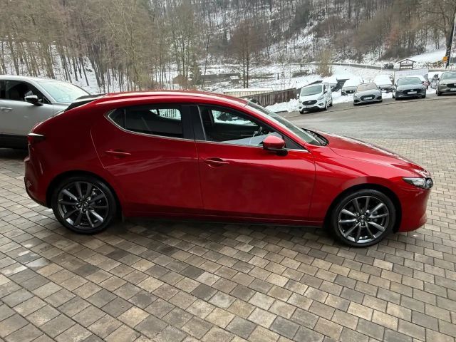 Mazda 3 Selection