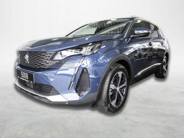 Peugeot 5008 Allure Pack