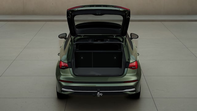 Audi A3 35 TFSI S-Tronic Sportback