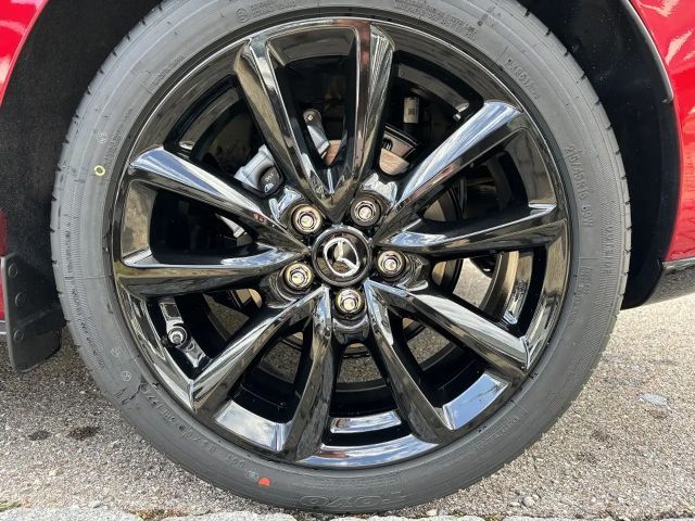 Mazda 3 SkyActiv e-Skyactiv