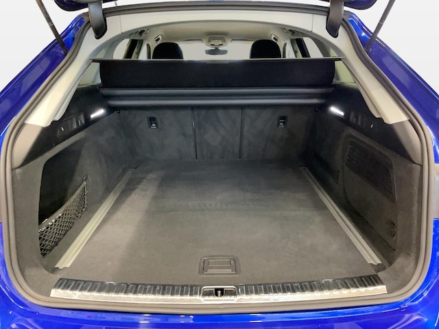 Audi A6 40 TDI Avant S-Tronic