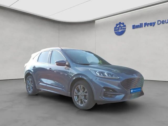 Ford Kuga EcoBoost ST Line X