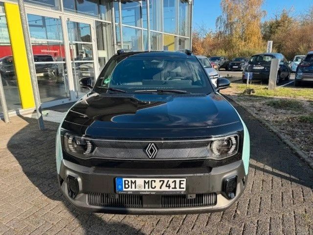 Renault 4 Comfort Techno