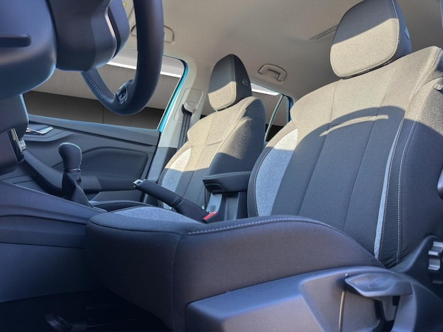 Skoda Kamiq 1.0 TSI Tour