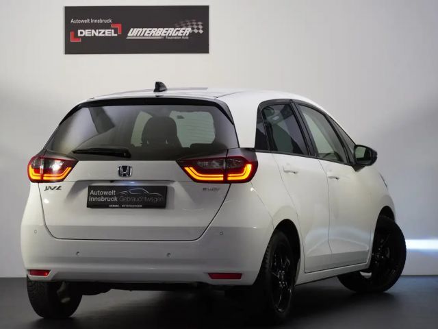 Honda Jazz Executive Hybrid i-MMD