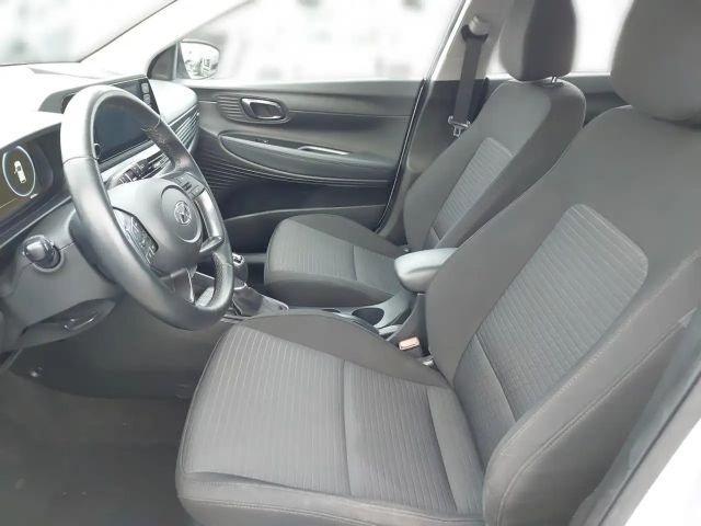 Hyundai i20 1.0 T-GDi Trend