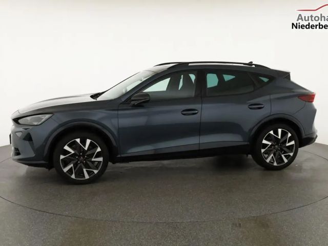 Cupra Formentor 2.0 TSI 4Drive DSG VZ