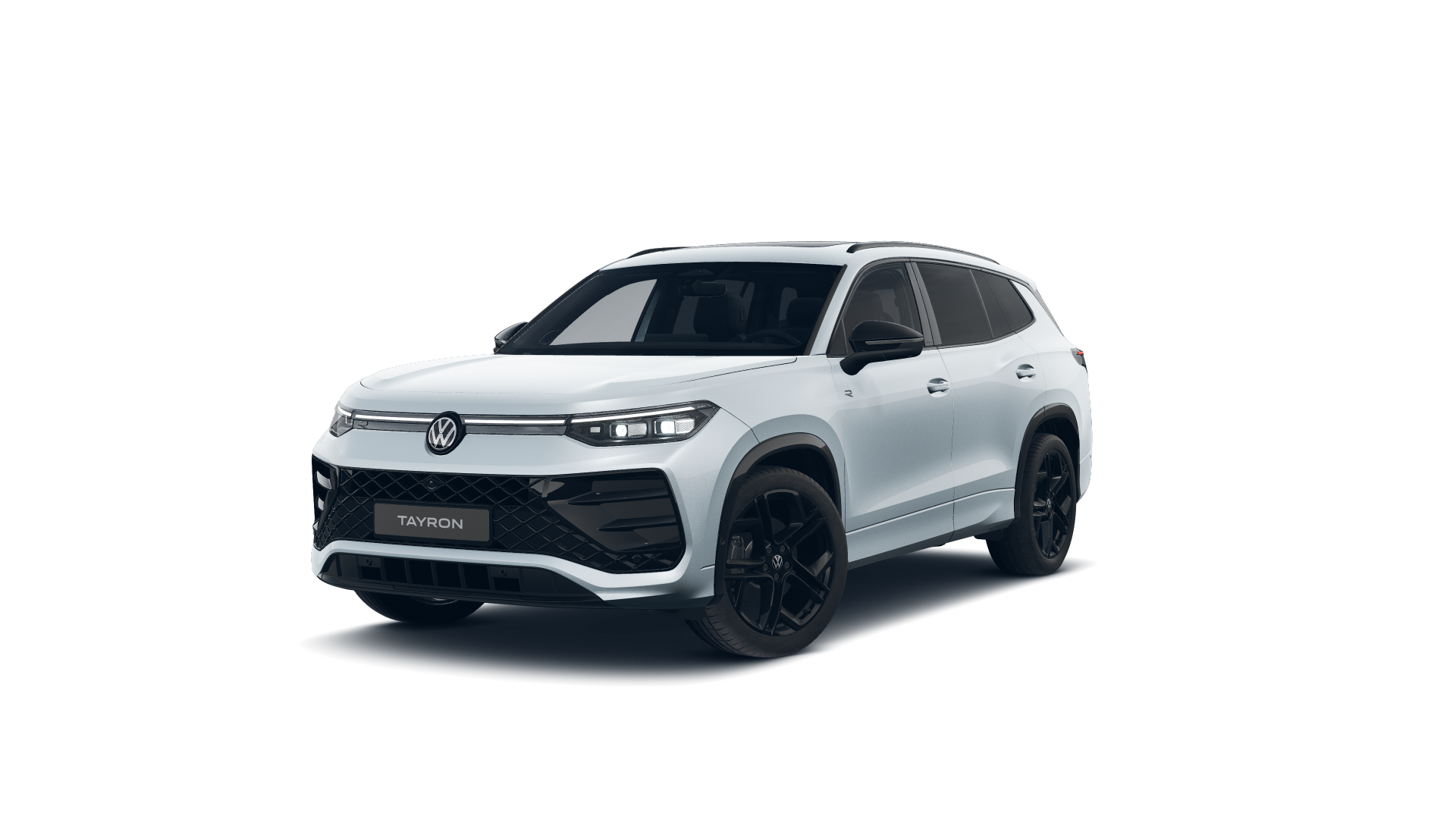 Volkswagen Tayron 2.0 TDI 4Motion R-Line