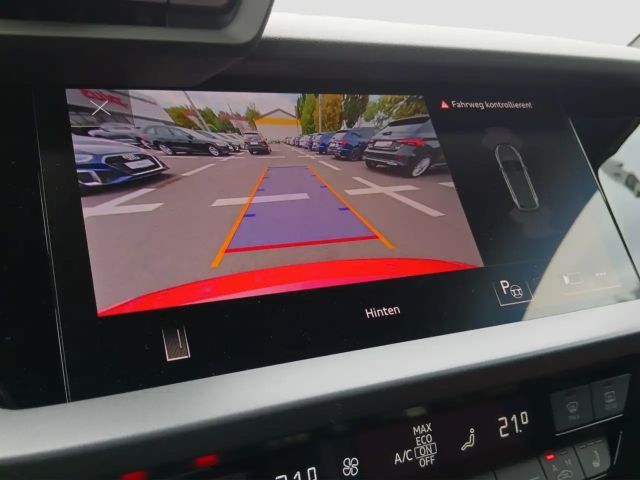 Audi A3 35 TFSI S-Tronic Sedan