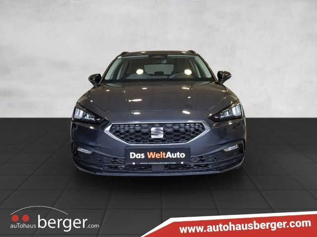 Seat Leon 1.5 TSI Style