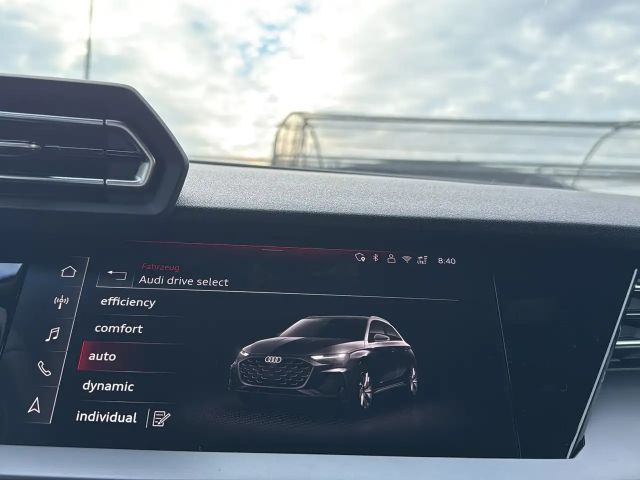 Audi A3 30 TFSI Sedan