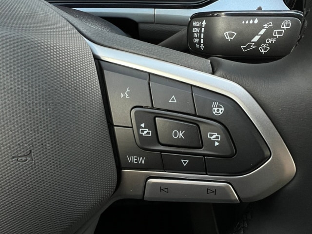 Volkswagen T-Roc 1.0 TSI