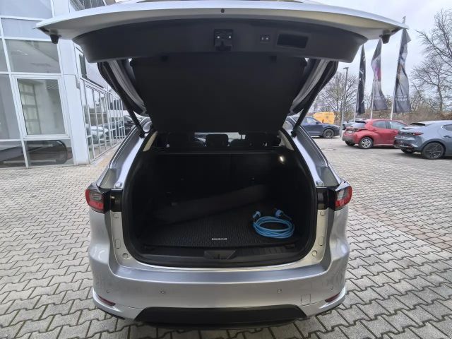 Mazda CX-60 Homura e-Skyactiv