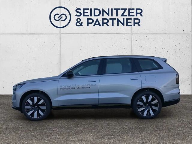 Volvo EX90 AWD Twin motor Ultra