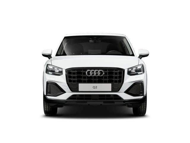 Audi Q2 35 TFSI S-Tronic
