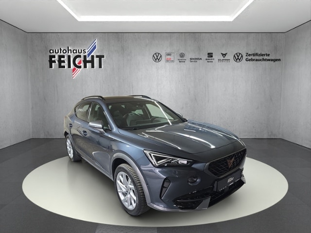 Cupra Formentor 1.5 TSI