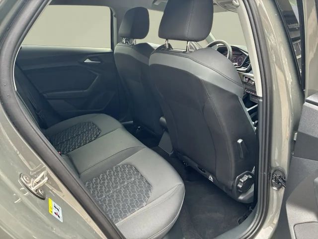 Audi A1 25 TFSI S-Line