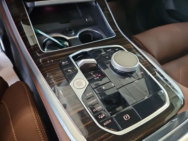 BMW X5 M-Sport xDrive40d