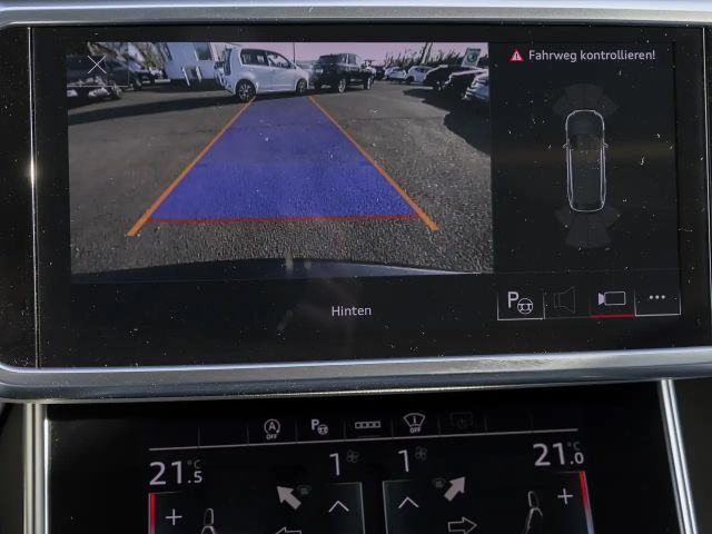 Audi A6 55 TFSI Avant Quattro S-Line S-Tronic