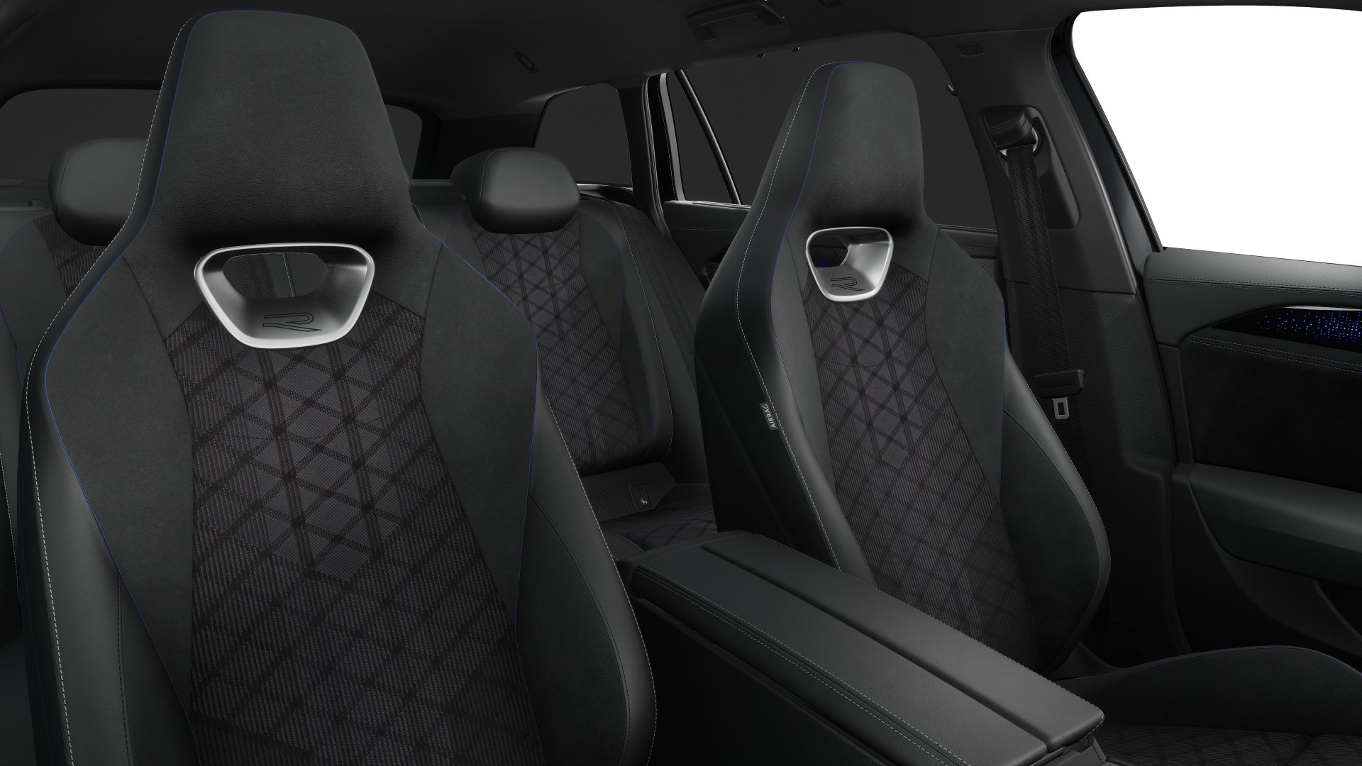 Volkswagen Passat 2.0 TDI DSG