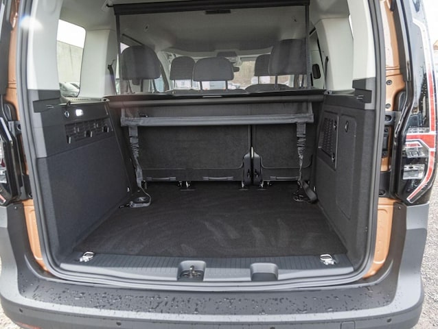 Volkswagen Caddy 1.5 TSI eHybrid