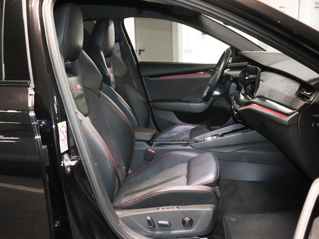 Skoda Octavia 1.4 TSI Combi RS iV