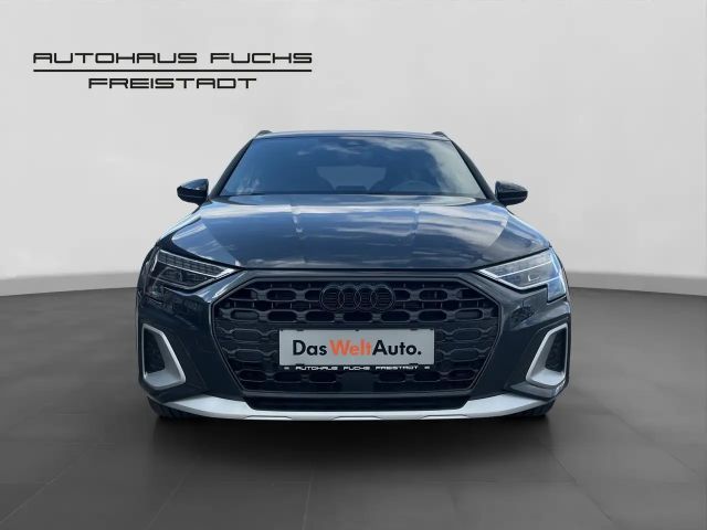 Audi A3 35 TDI Sedan