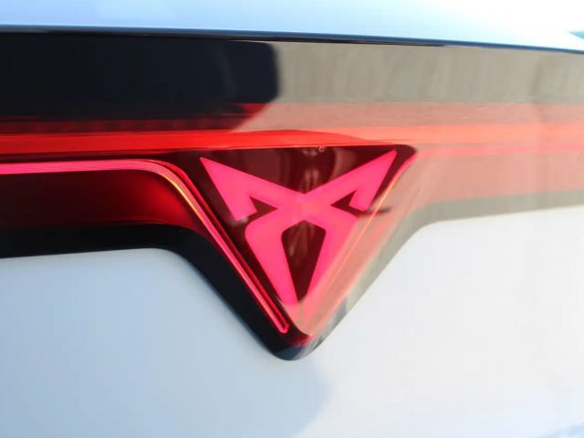 Cupra Tavascan 4Drive VZ