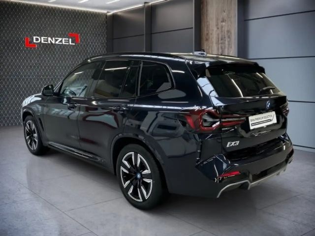 BMW iX3 iX3